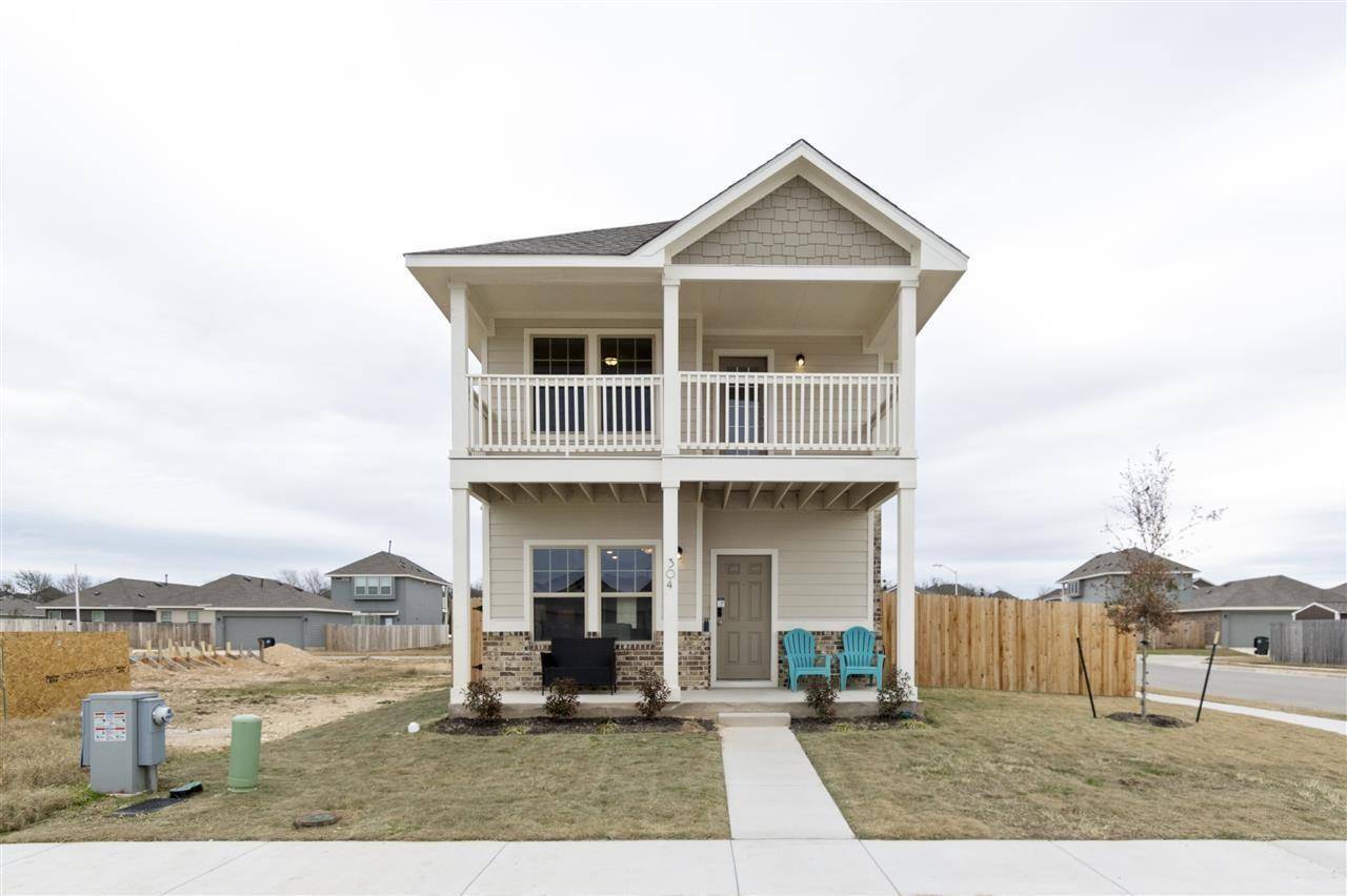 304 Witchhazel WAY, San Marcos, TX 78666