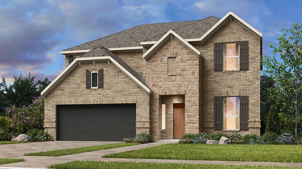 1108 Scenic Green LOOP, Georgetown, TX 78628