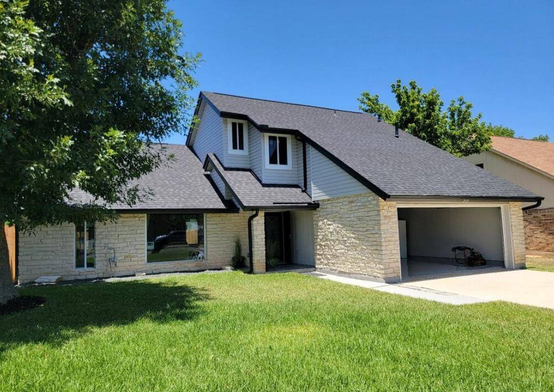 313 Winecup TRL, Cedar Park, TX 78613