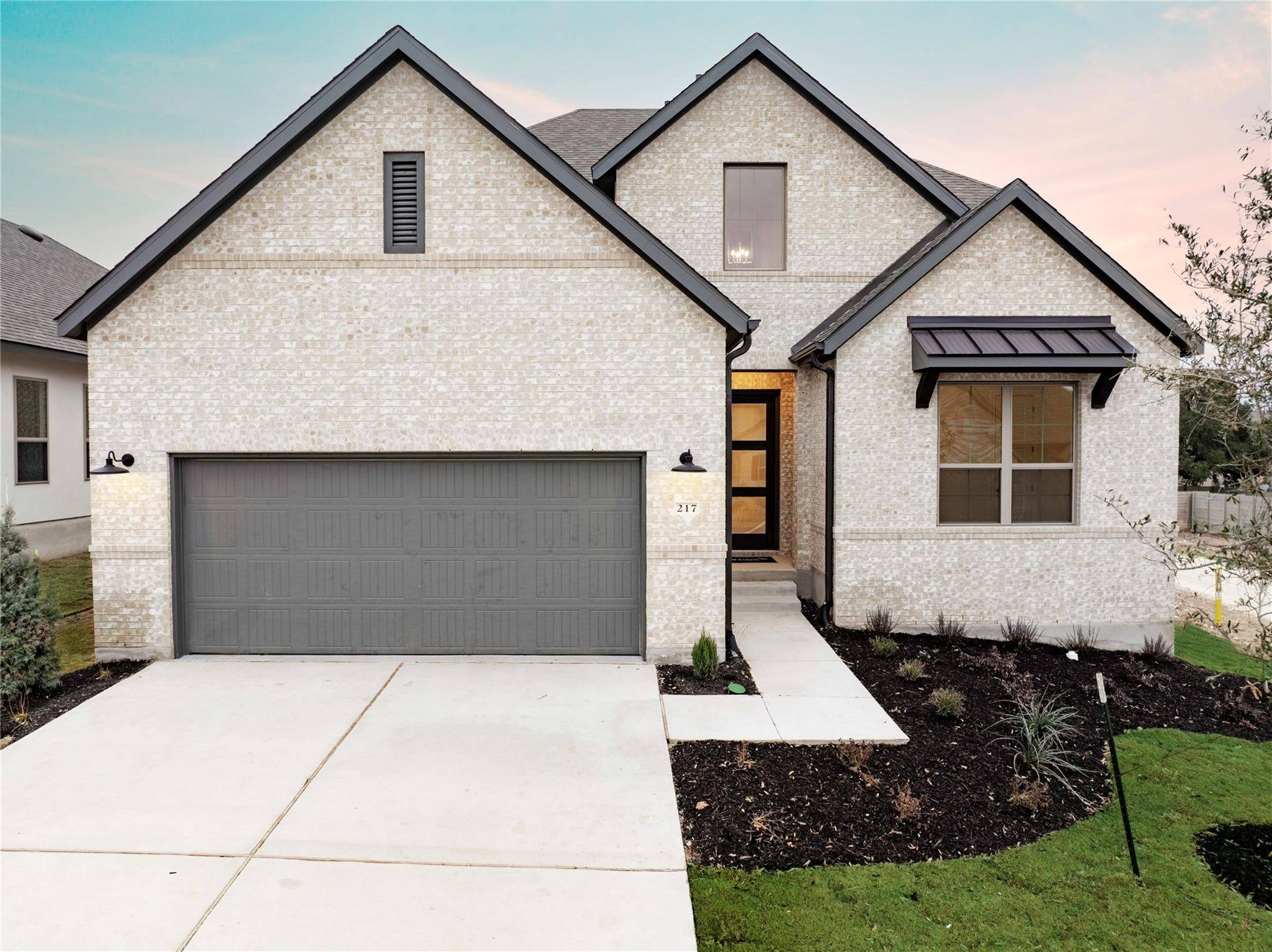 217 Running Fawn, Georgetown, TX 78628