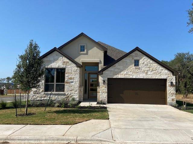301 Ridgewell LOOP, Georgetown, TX 78633