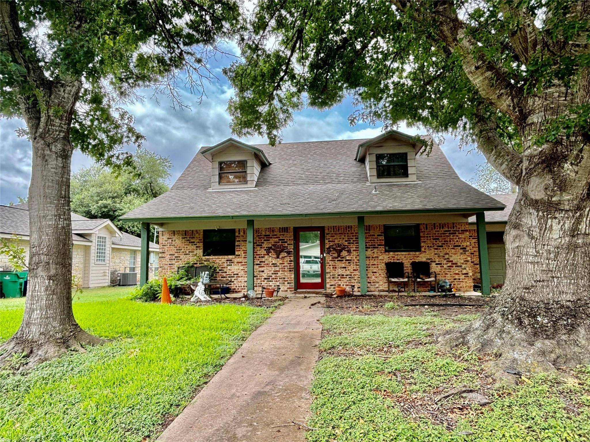 2003 Jason LN, Taylor, TX 76574