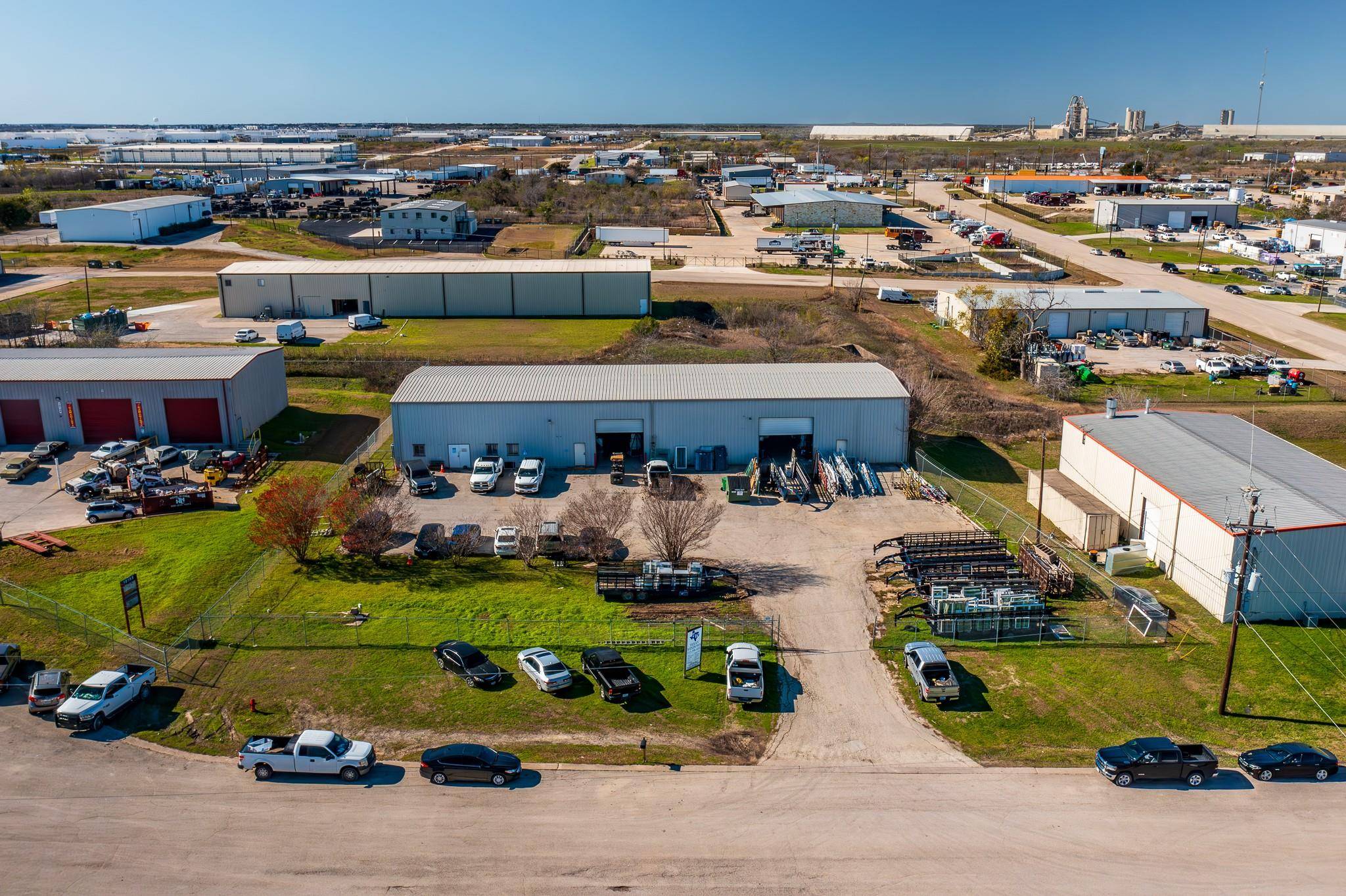 18104 F Foust DR, Buda, TX 78610