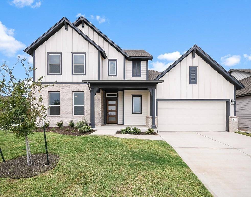 111 Pine Bark DR, Buda, TX 78610