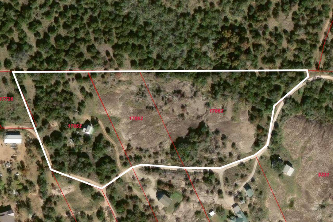 271 The Rock RD, Buchanan Dam, TX 78609