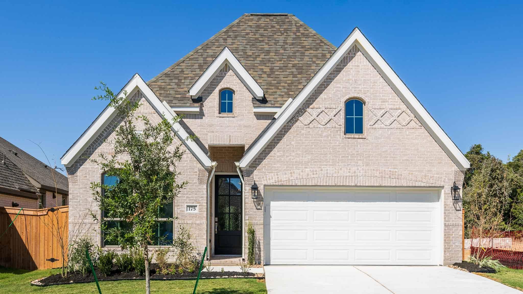 175 Plumbago LOOP, Bastrop, TX 78602