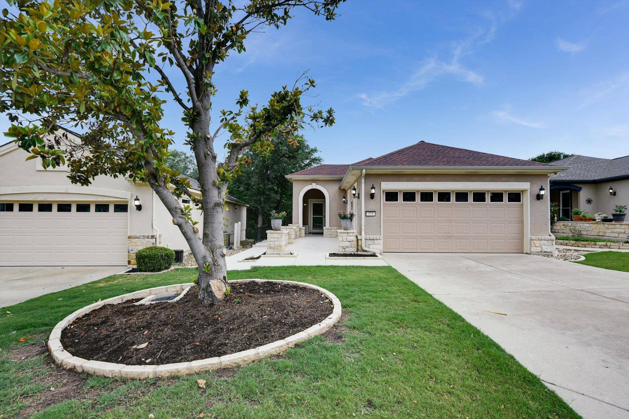 515 Mill Pond PATH, Georgetown, TX 78633