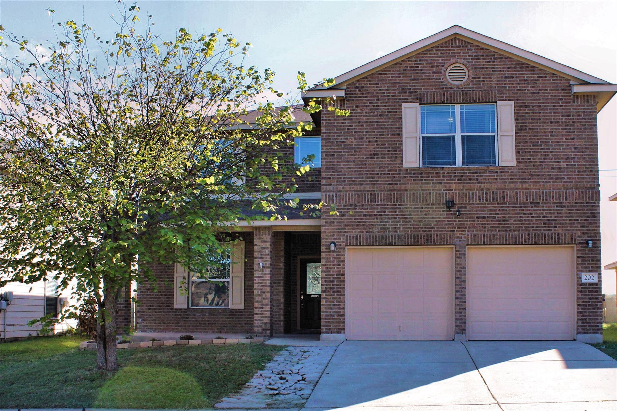 202 W Gemini LN, Killeen, TX 76542