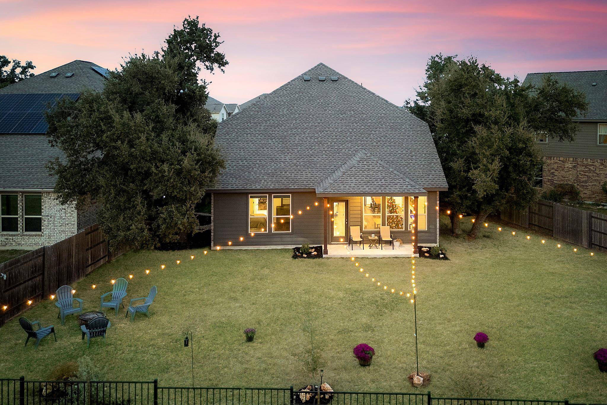 1101 Morning View RD, Georgetown, TX 78628