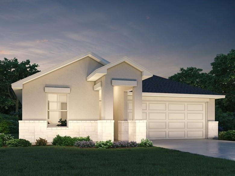 13012 Hatsy WAY, Buda, TX 78610