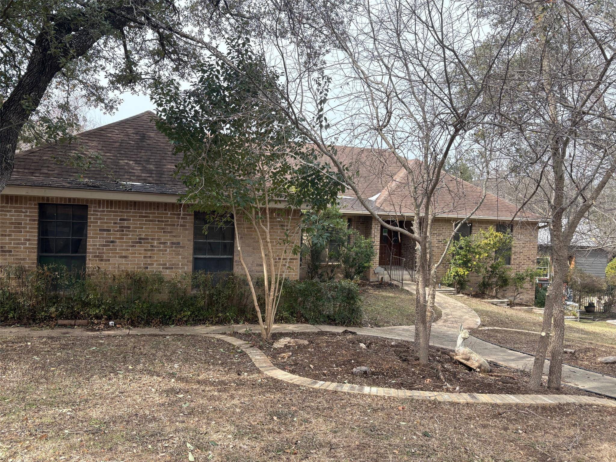 207 Norwood ST W, Georgetown, TX 78628