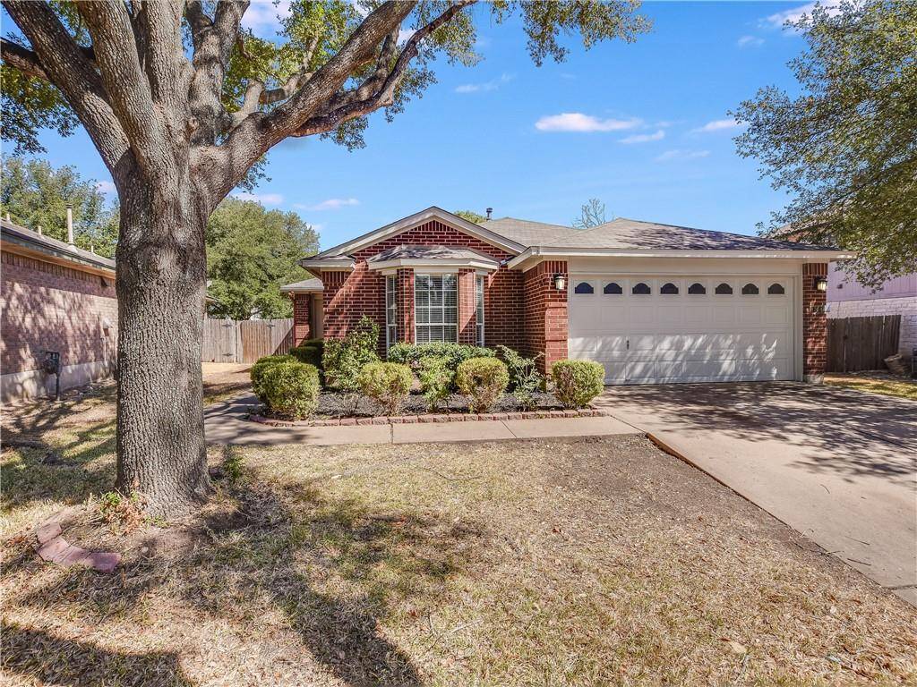 1704 Zydeco DR, Round Rock, TX 78664