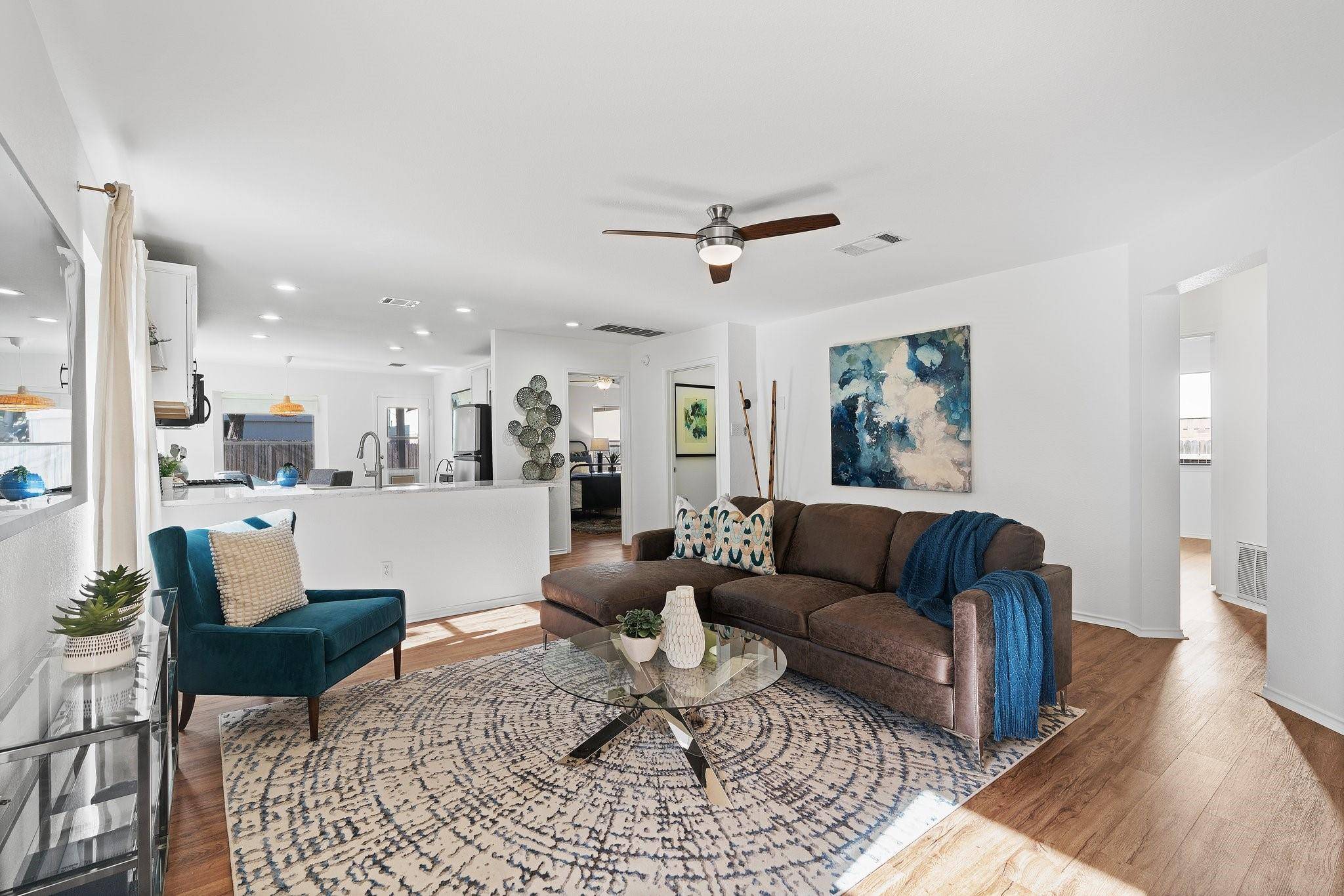 1822 Wallin LOOP, Round Rock, TX 78664