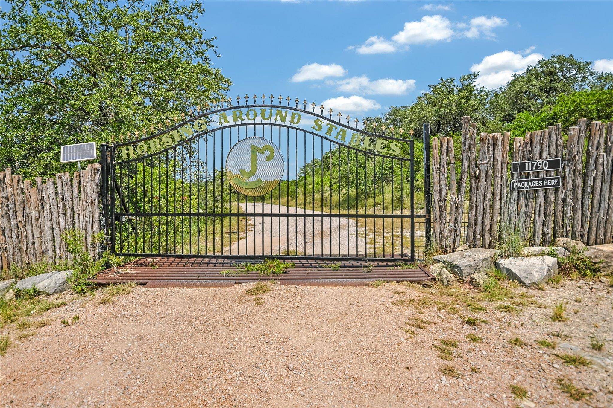 11790 E Fm 1431 HWY, Marble Falls, TX 78654