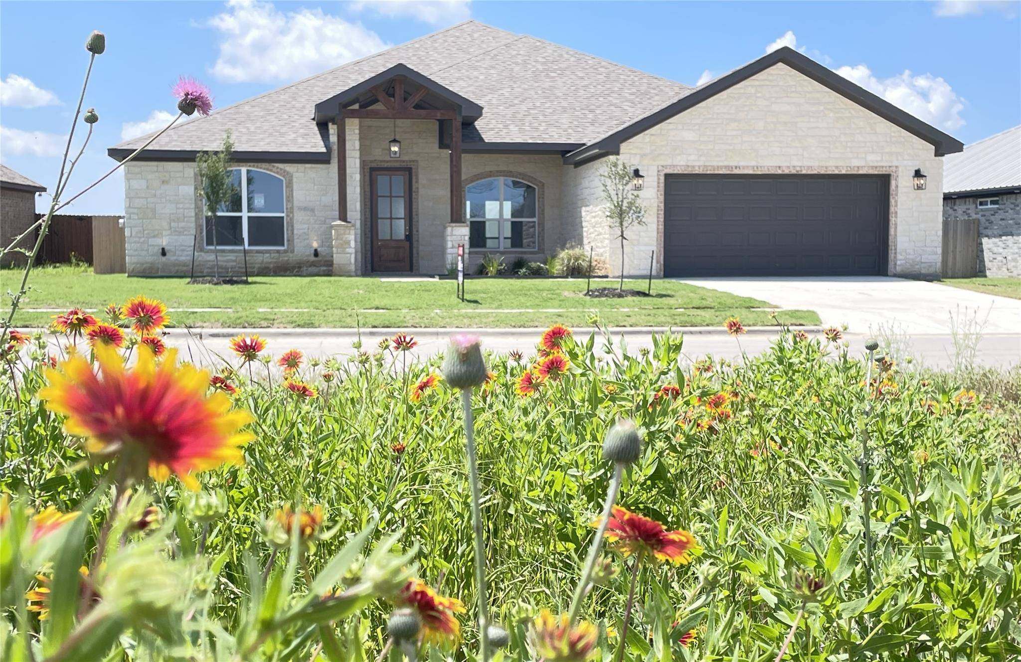 214 Overlook TRL, Copperas Cove, TX 76522