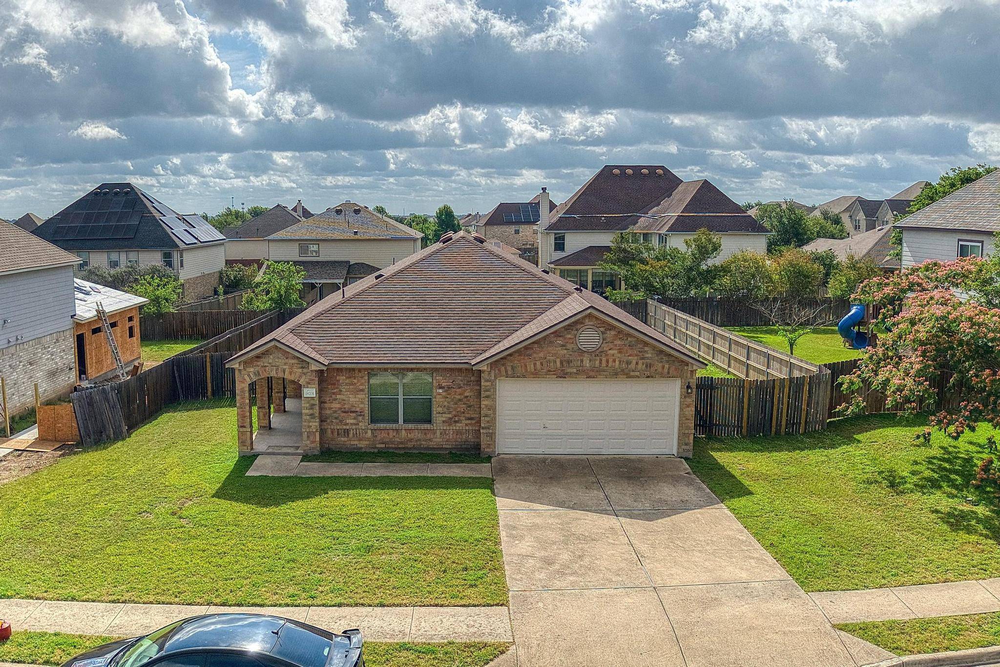 19701 San Chisolm DR, Round Rock, TX 78664
