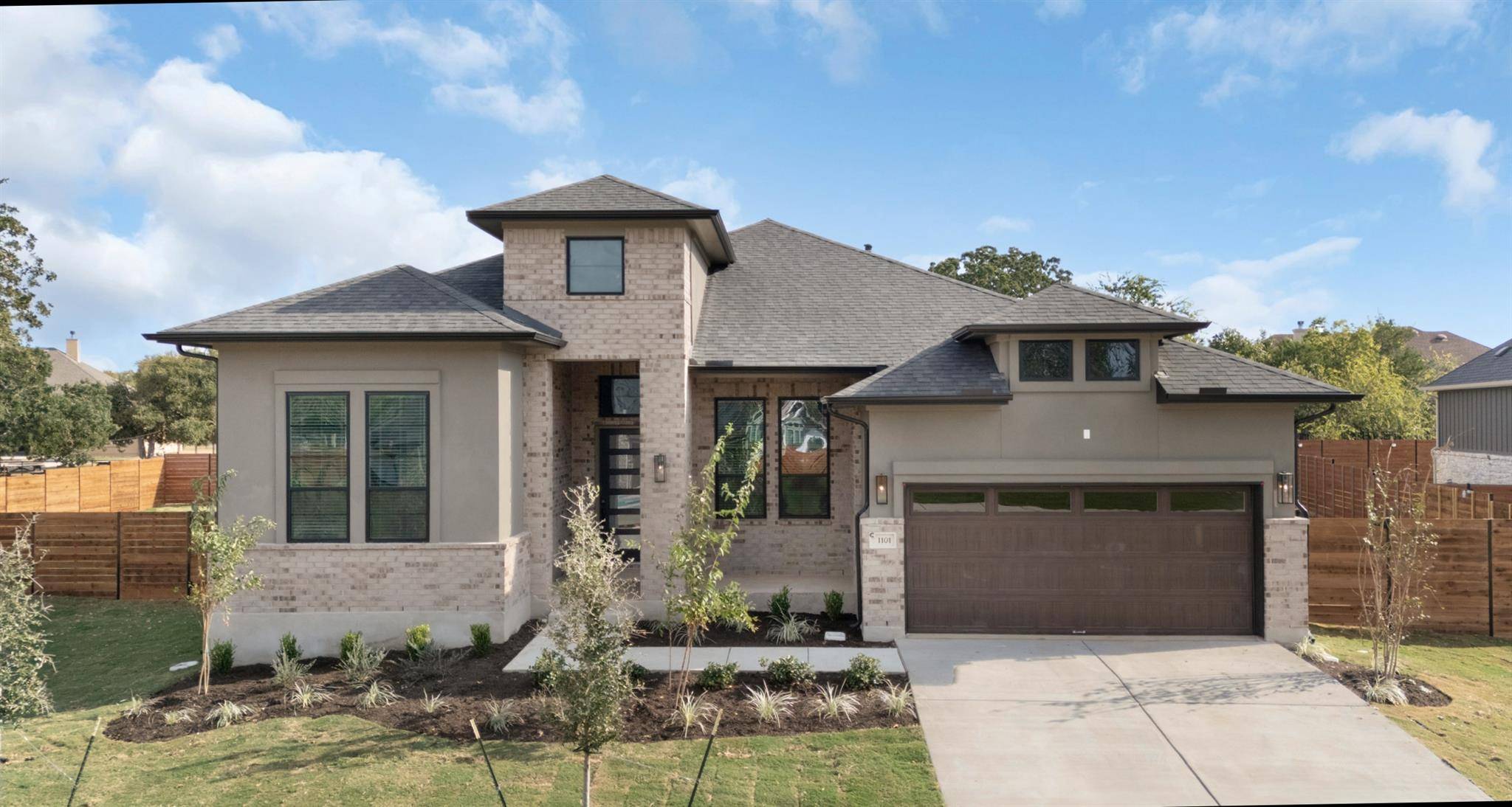 1101 Painted Horse DR, Georgetown, TX 78633
