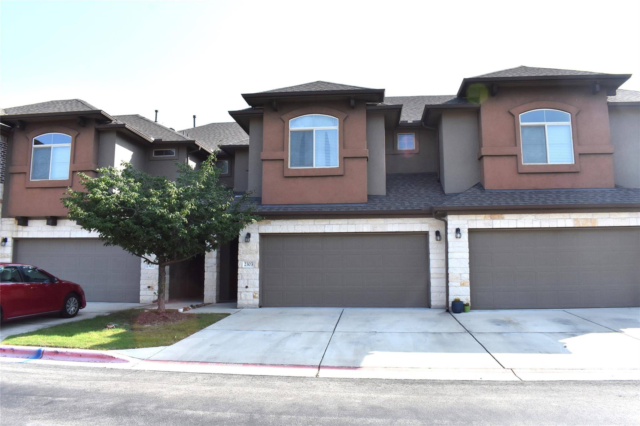 2880 DONNELL DR #2303, Round Rock, TX 78664