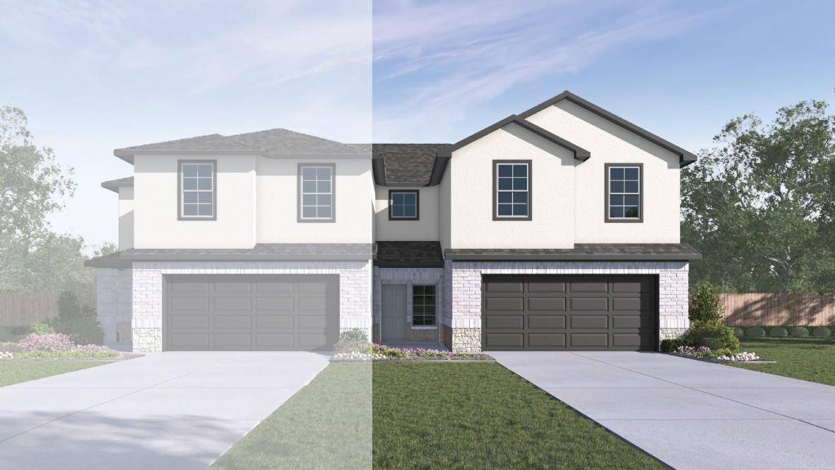 18505 Cremello DR #B, Manor, TX 78653