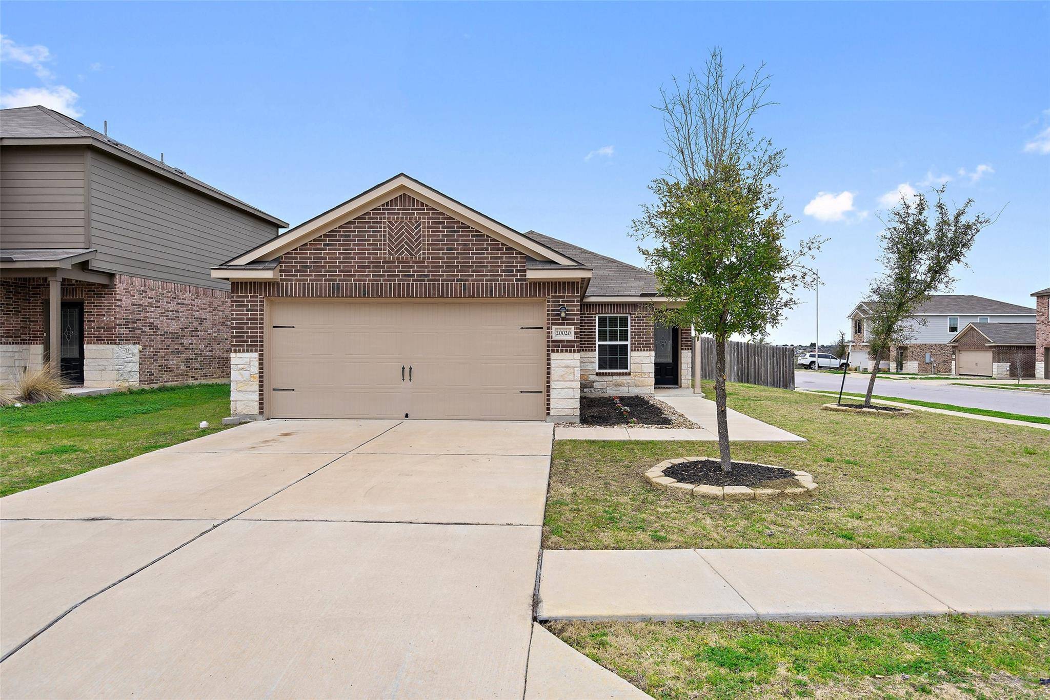 20020 Woodrow Wilson ST, Manor, TX 78653