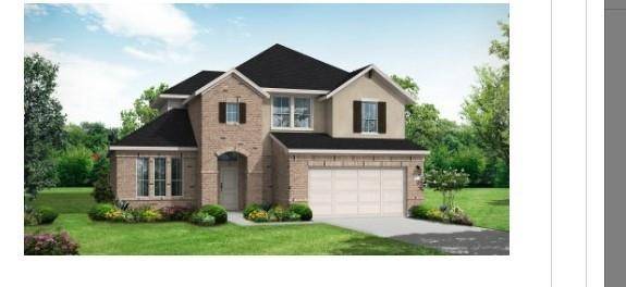 211 Tulip TRL, Georgetown, TX 78628