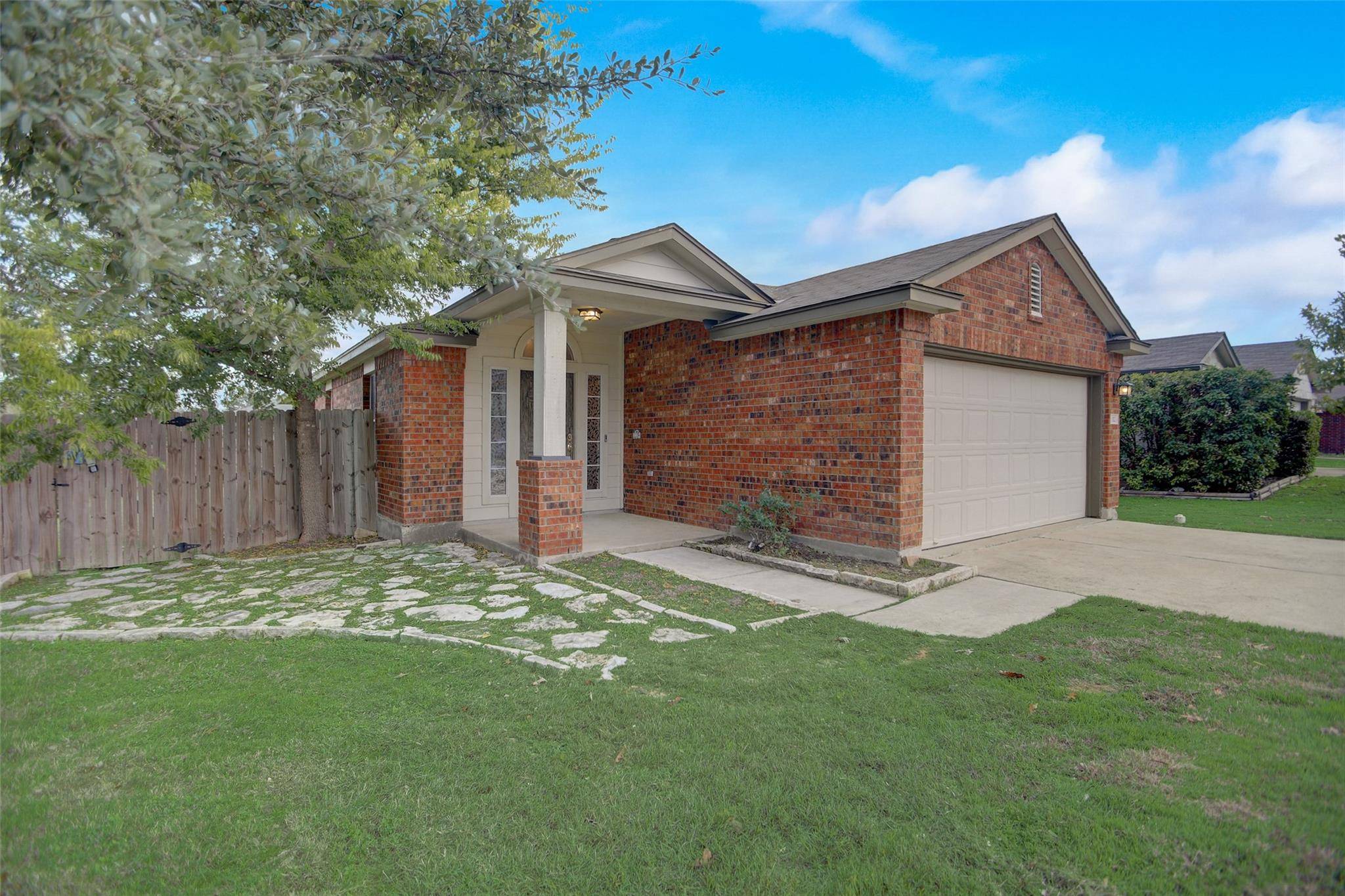 112 Lidell ST, Hutto, TX 78634