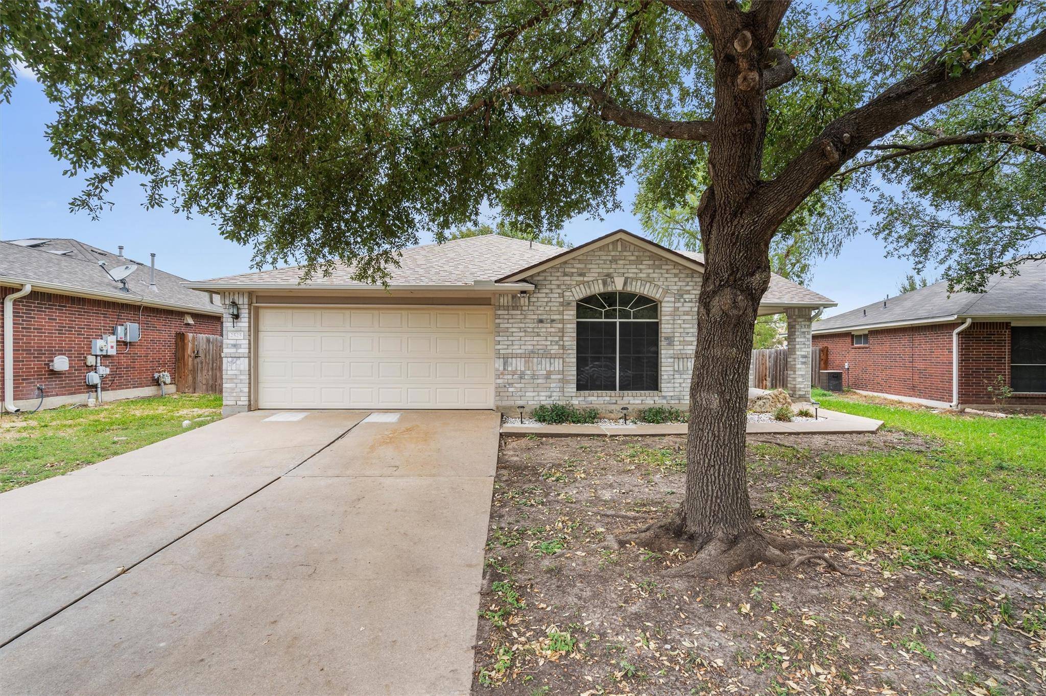 2525 Vernell WAY, Round Rock, TX 78664