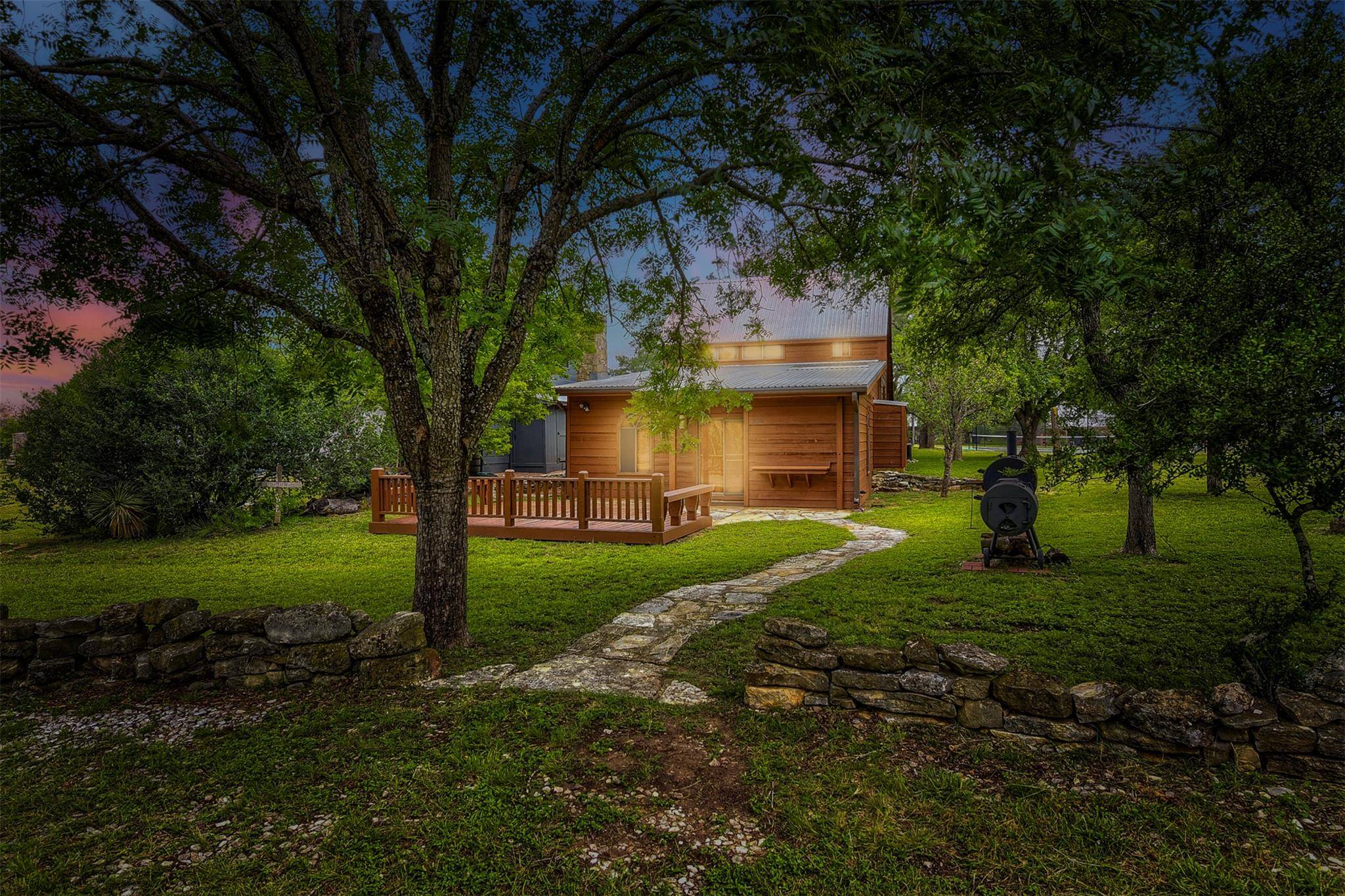 204 Topspin DR, Spicewood, TX 78669