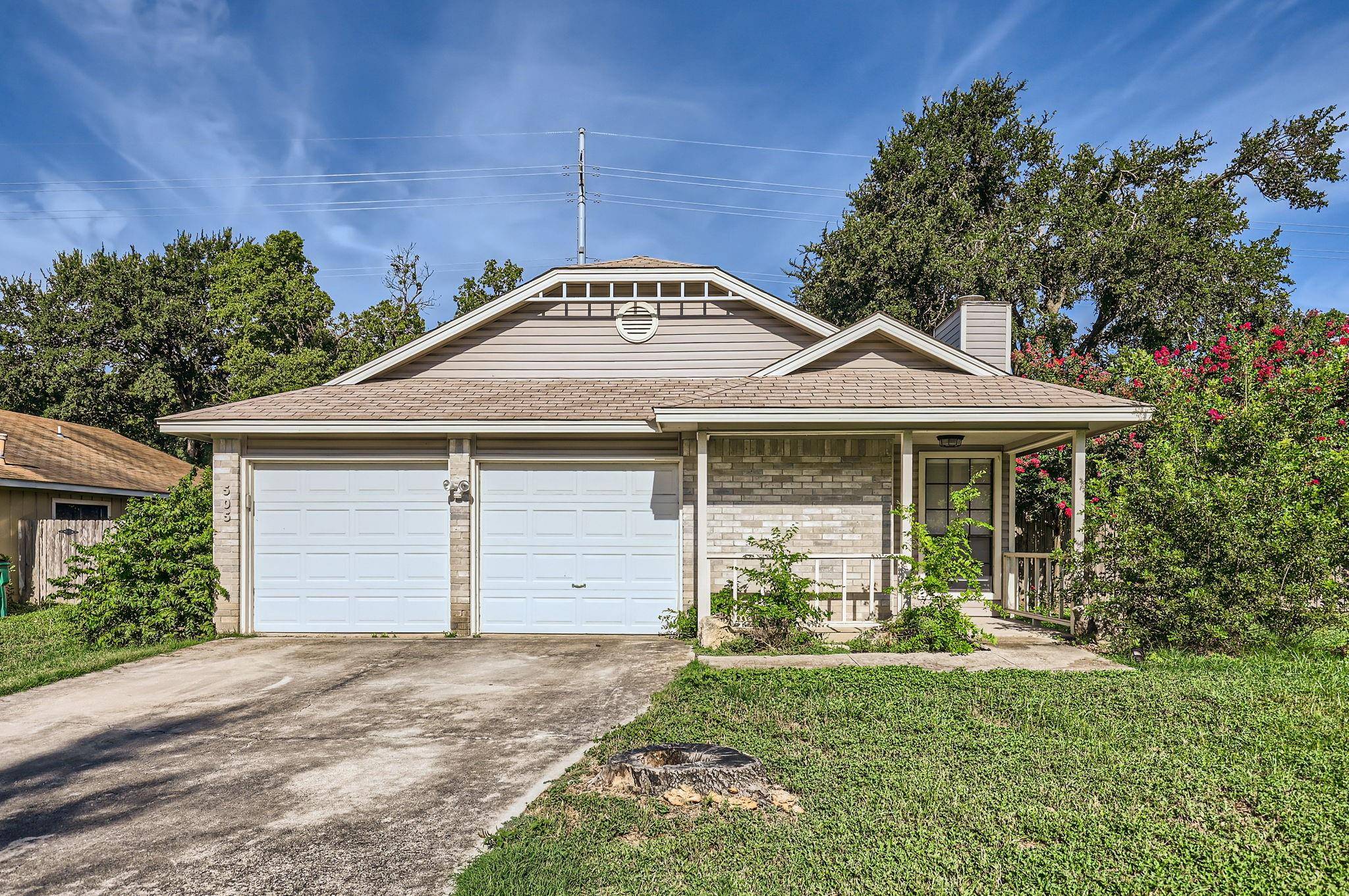 505 Live Oak DR, Cedar Park, TX 78613