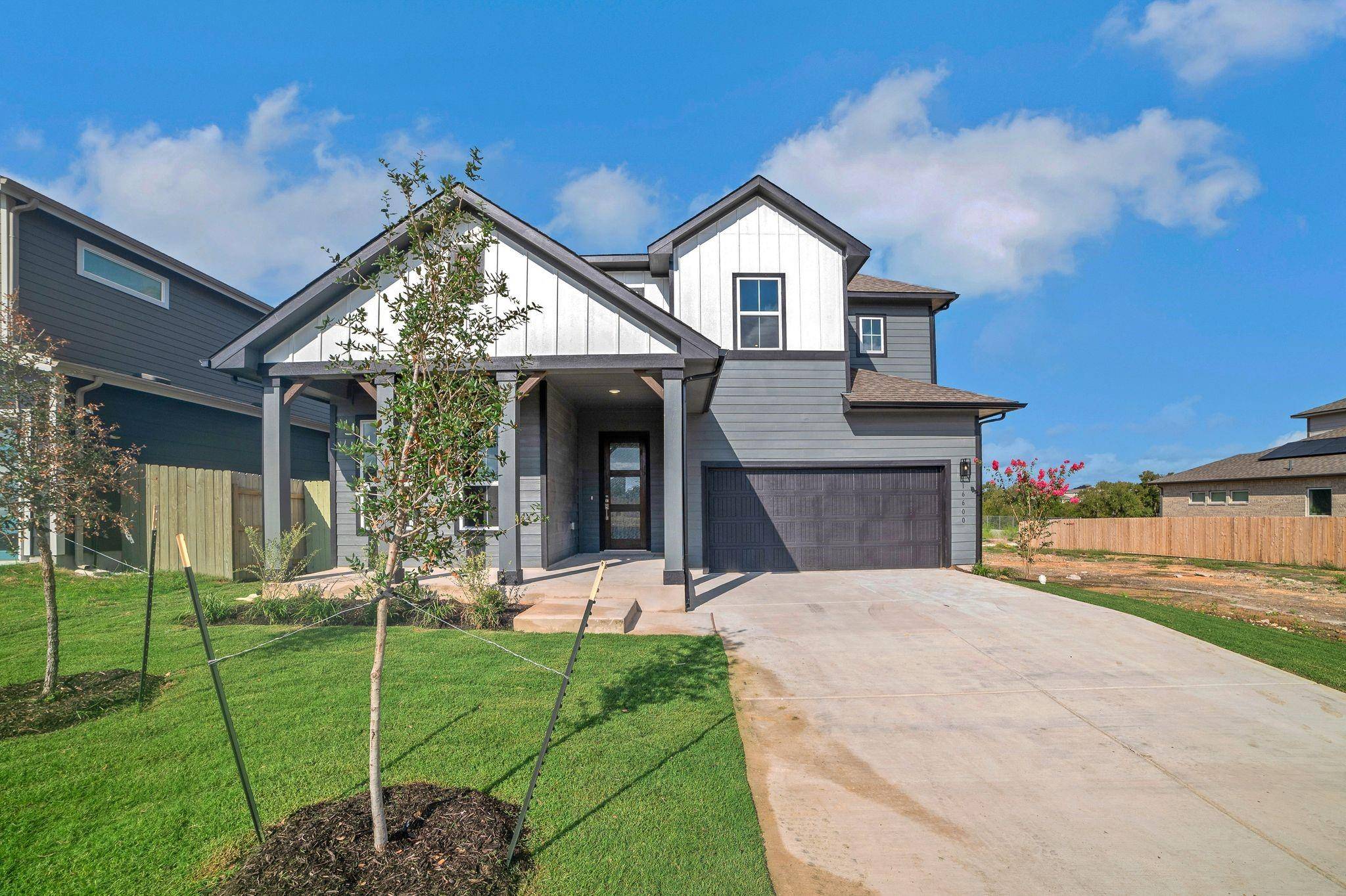 16600 Wind Chime DR, Manor, TX 78653