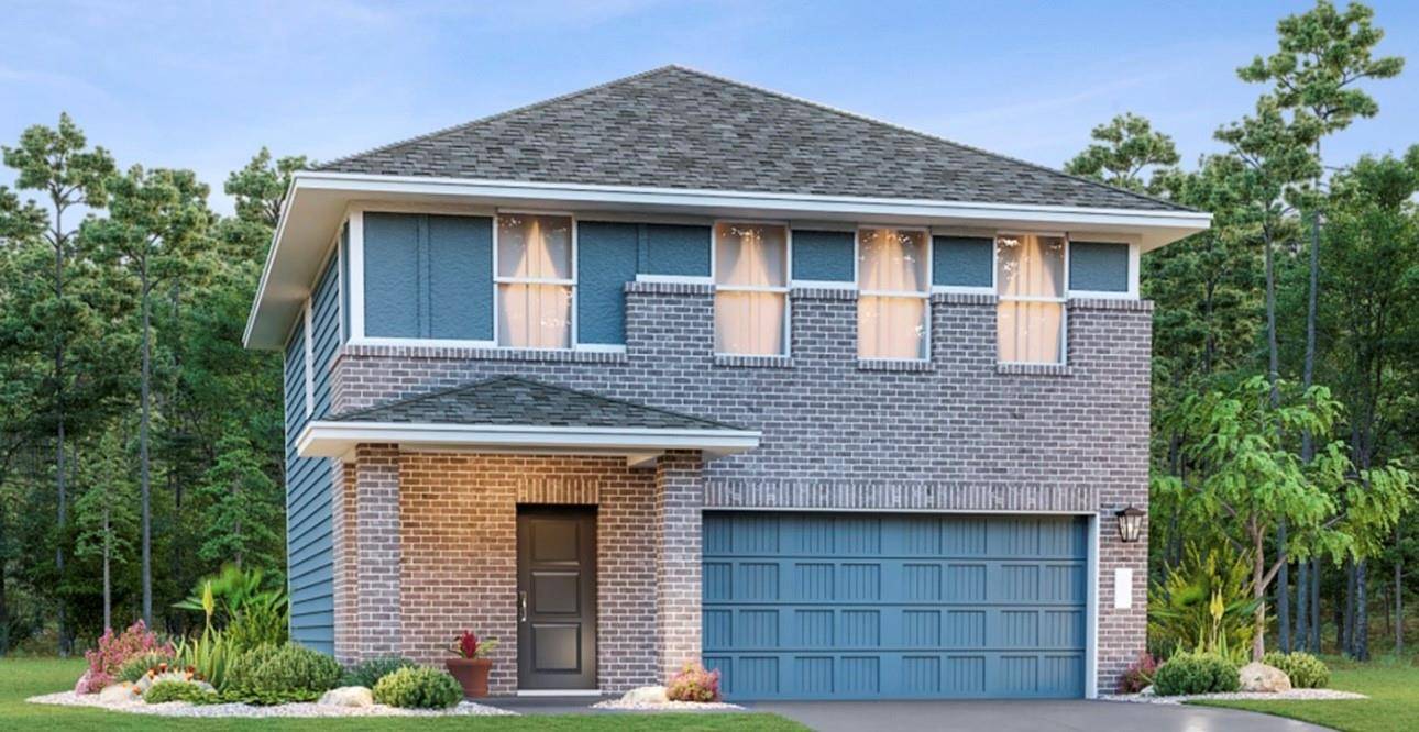113 Grey Slate Ave, Marble Falls, TX 78654