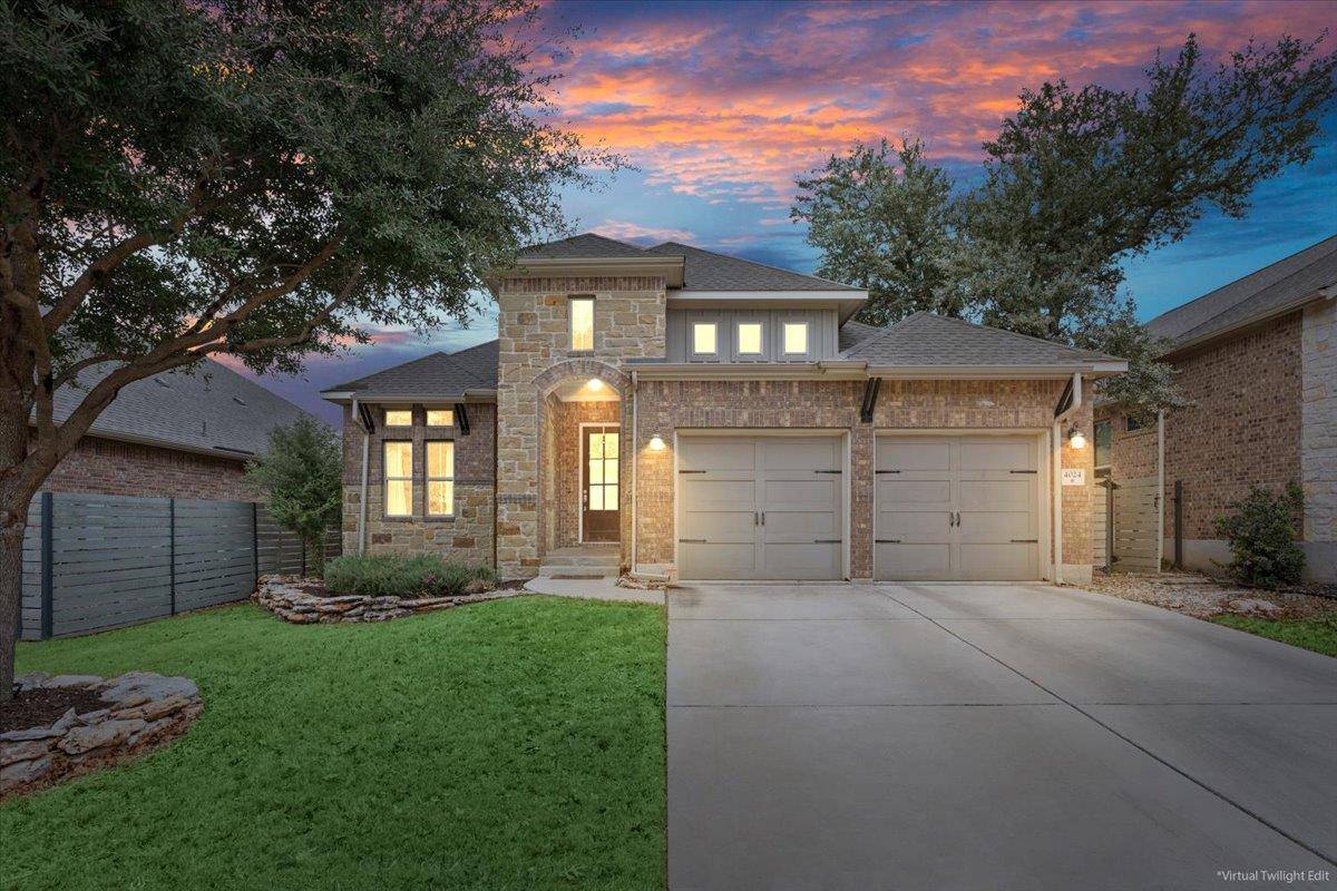 4024 Mercer RD, Georgetown, TX 78628