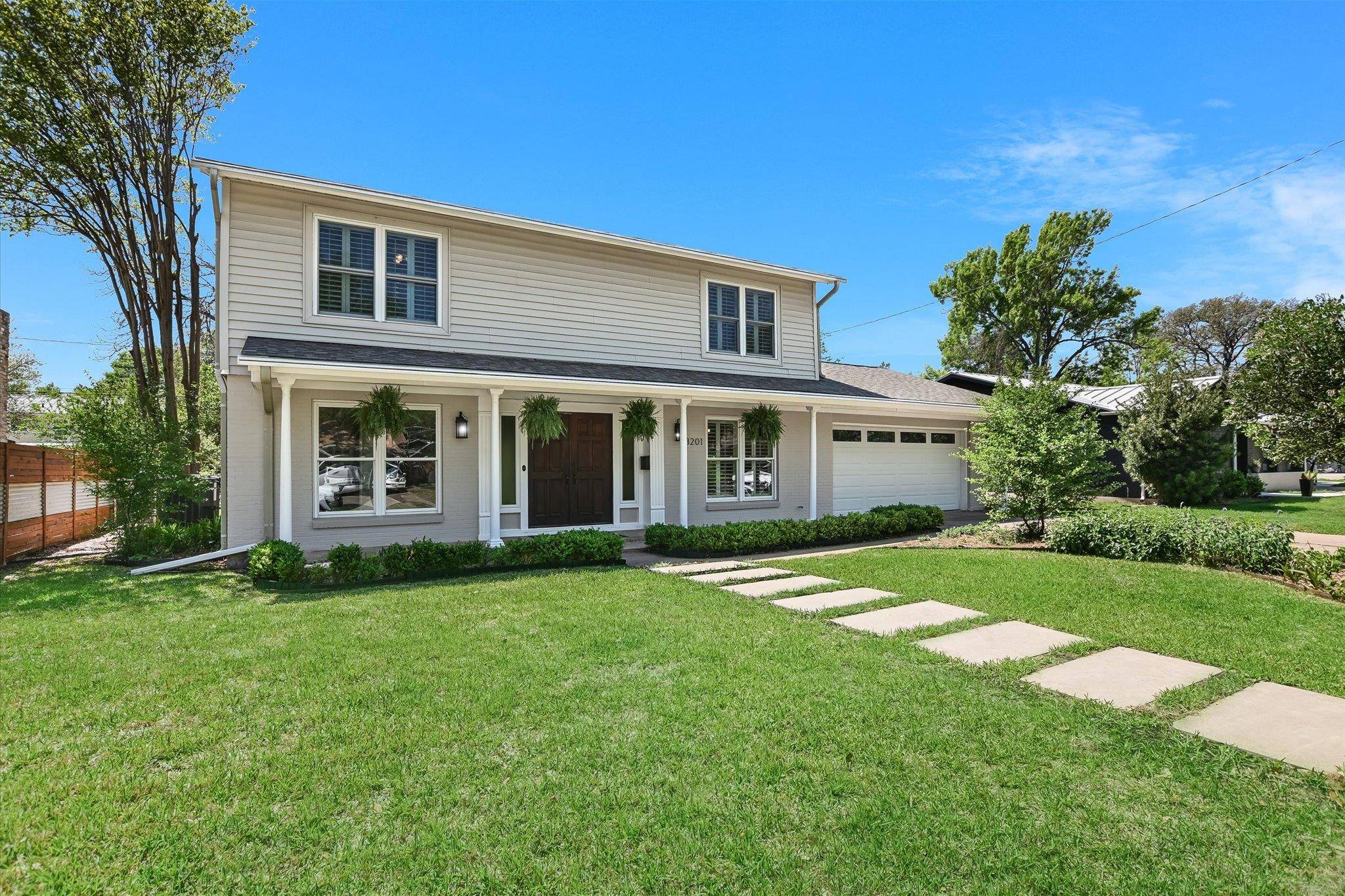 3201 Yellowpine TER, Austin, TX 78757