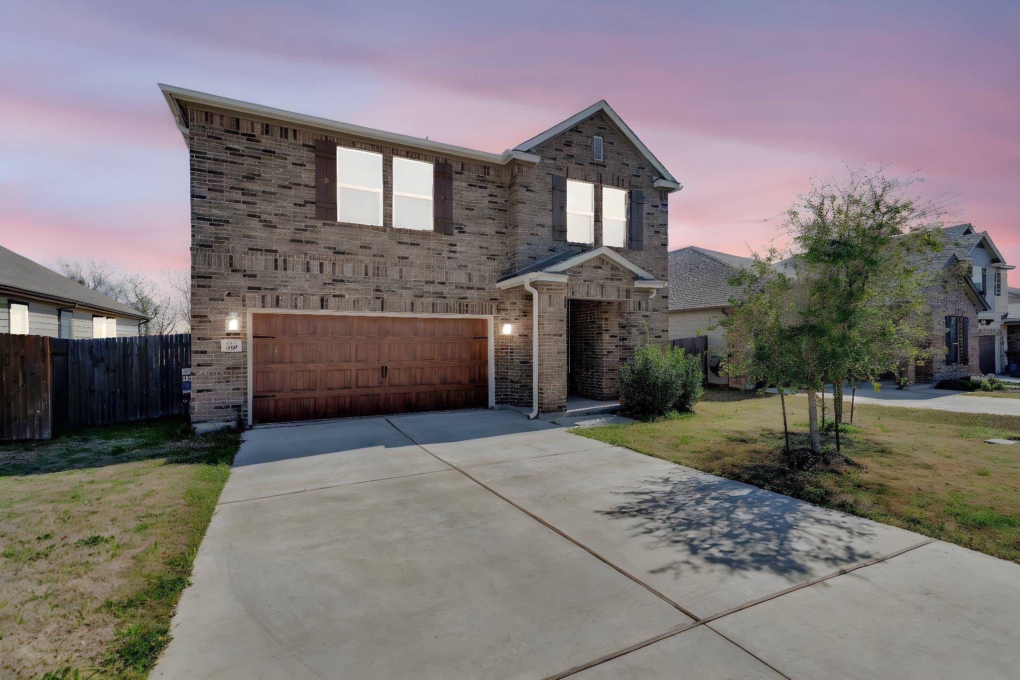 199 Ella Marie CIR, Kyle, TX 78640