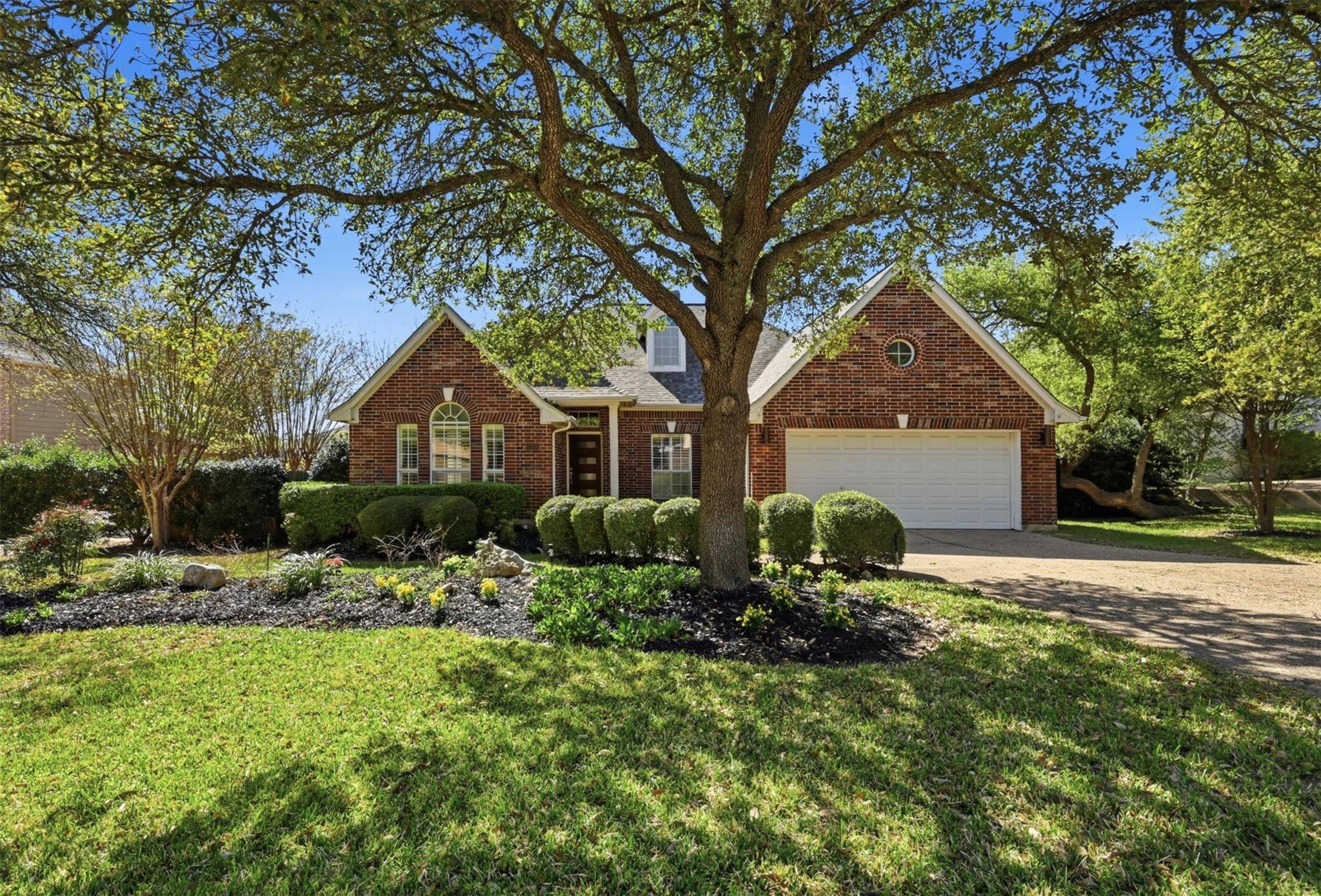 5156 China Garden DR, Austin, TX 78730
