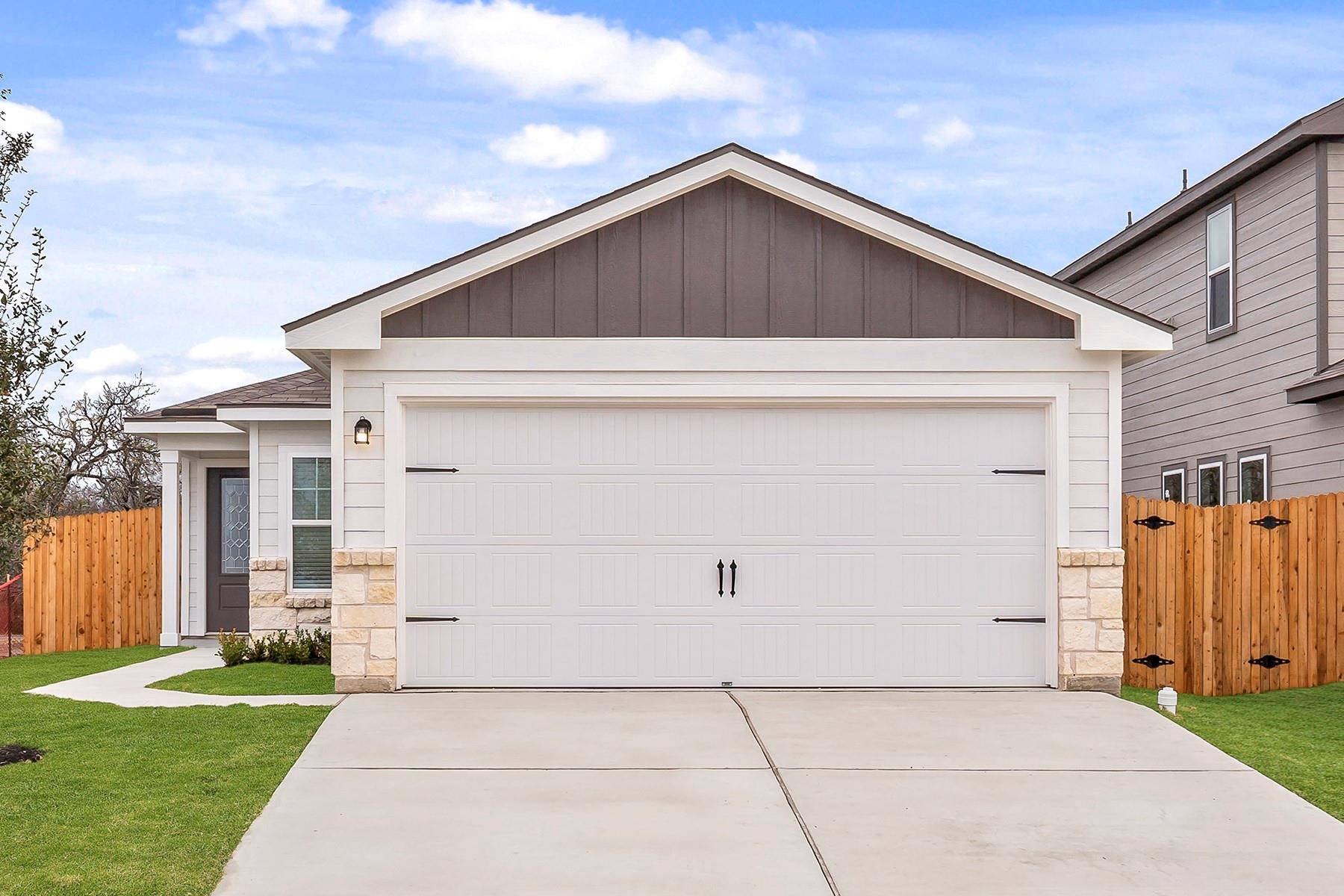 18420 Stellers Sea ST, Elgin, TX 78621