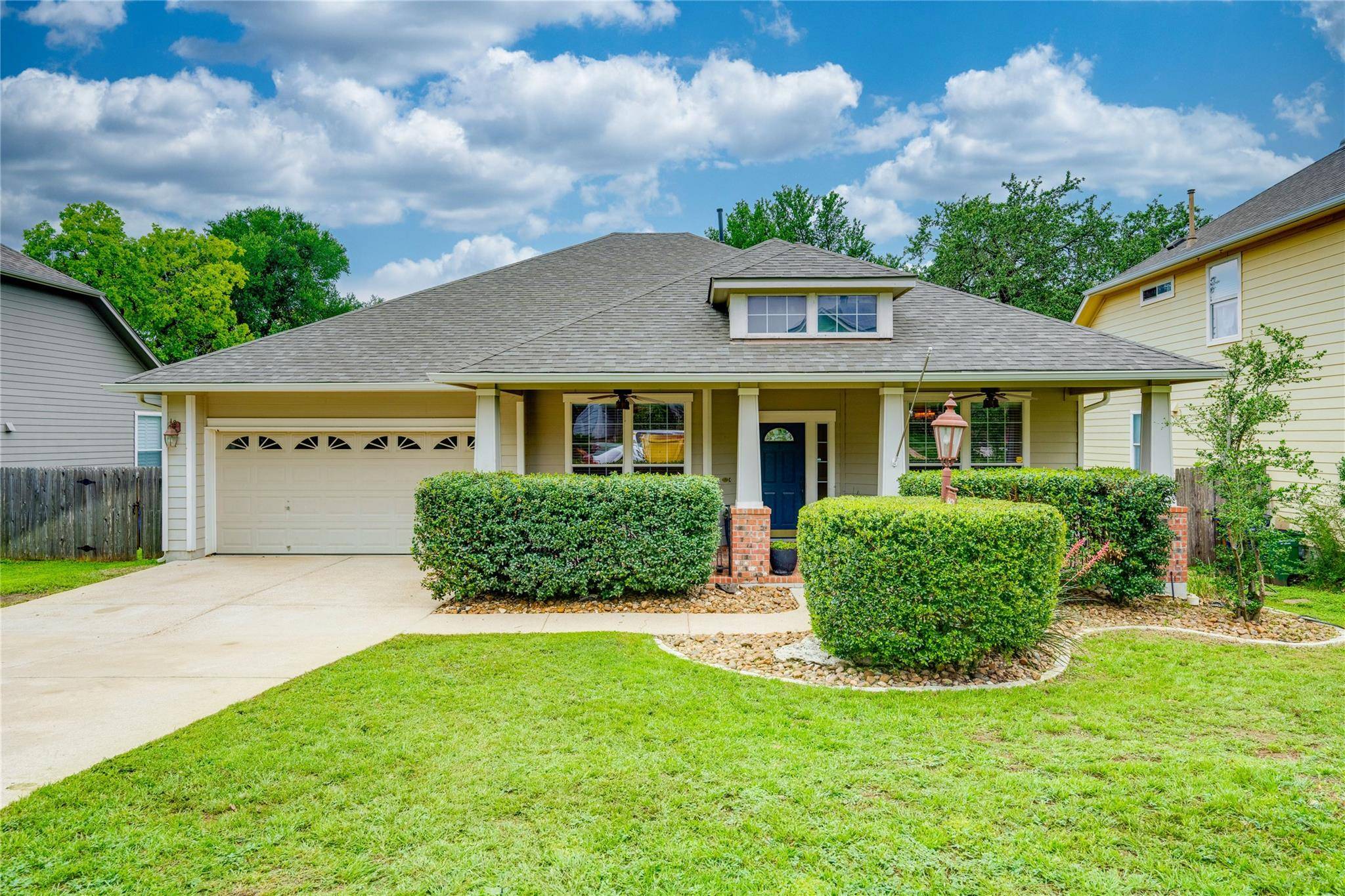 6421 Carrington DR, Austin, TX 78749