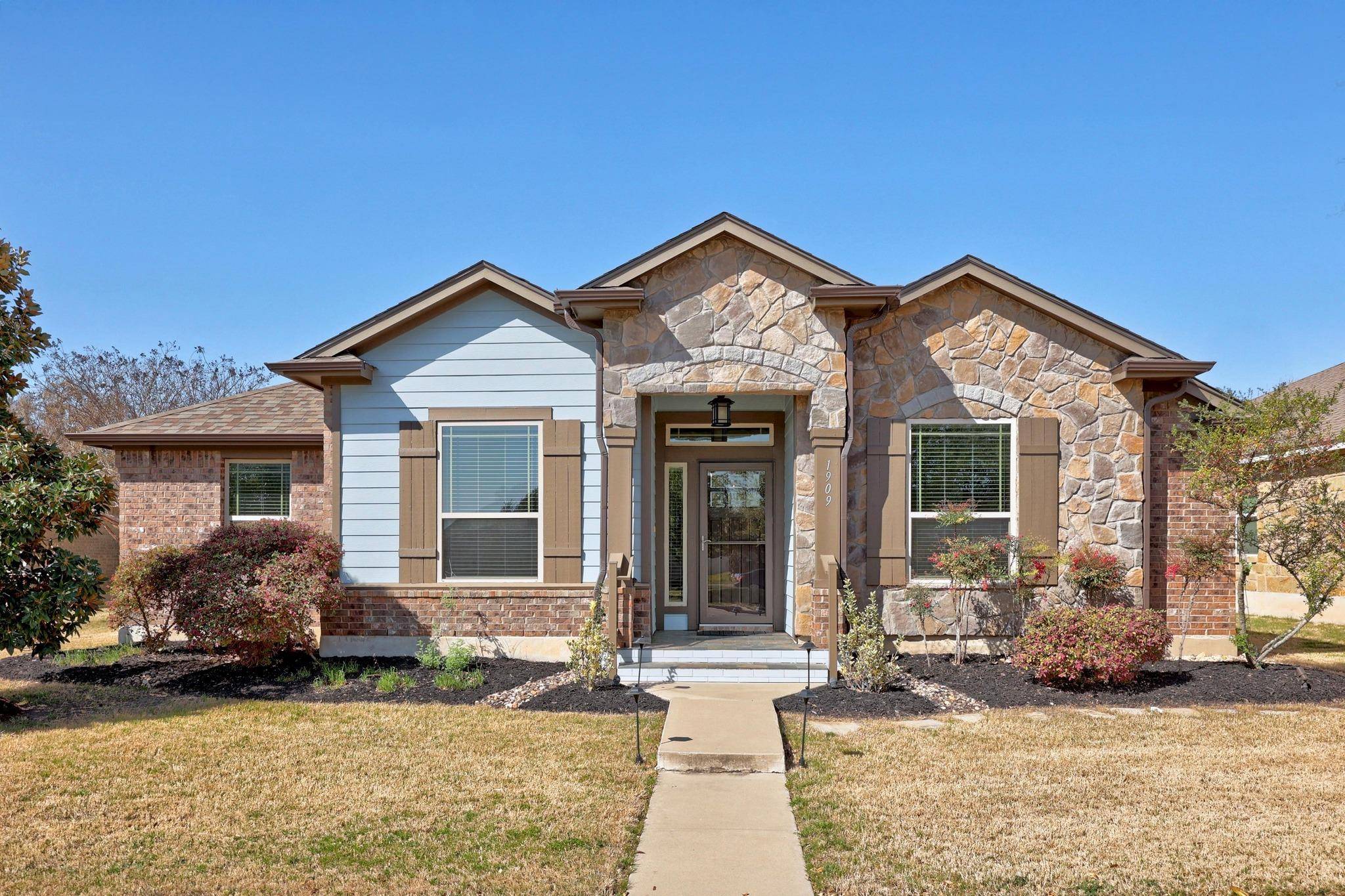 1909 Discovery BLVD, Cedar Park, TX 78613