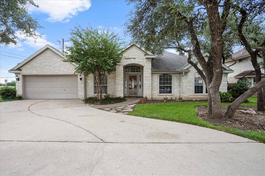 1300 Cora CV, Cedar Park, TX 78613