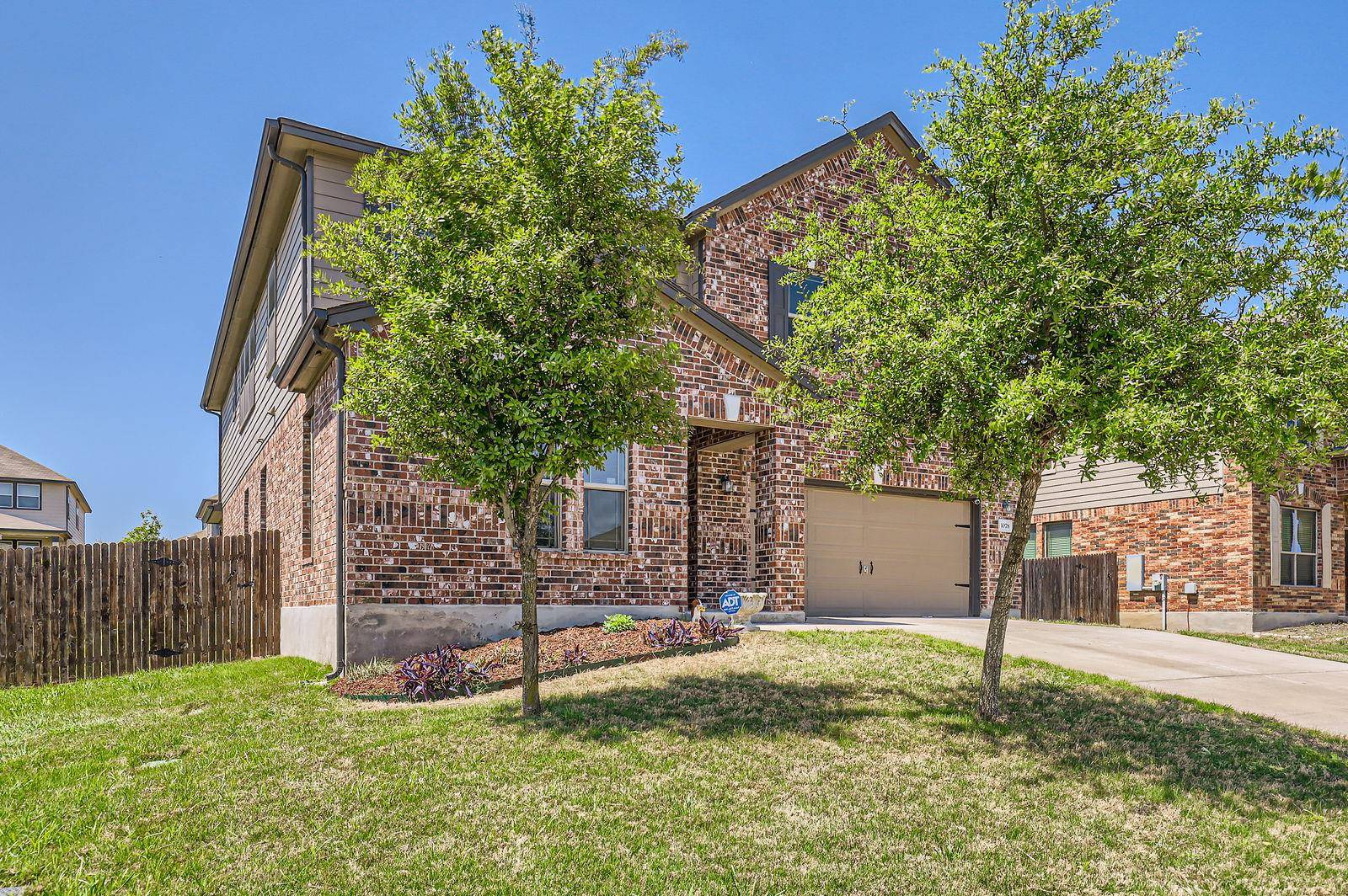 1078 Toltec TRL, Georgetown, TX 78626