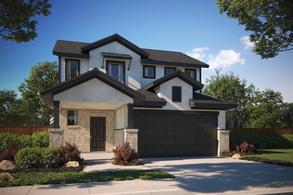 6458 Marsh LN, Buda, TX 78610