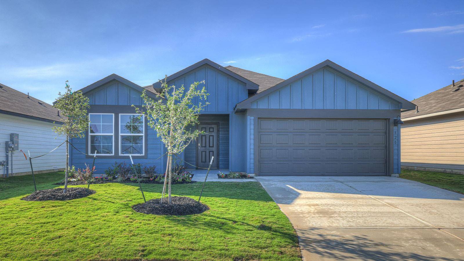 820 INDIAN WAY, Seguin, TX 78155