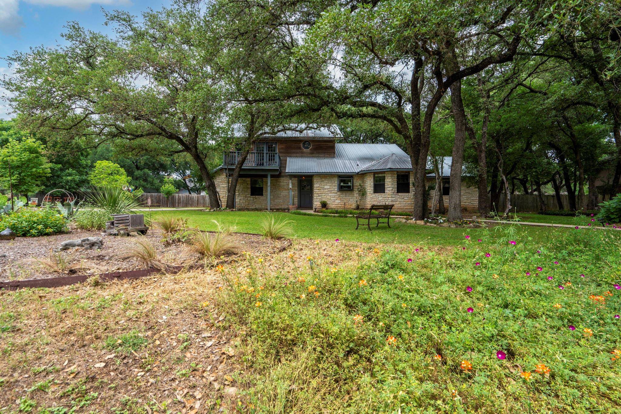 12701 Azalea CIR, Buda, TX 78610