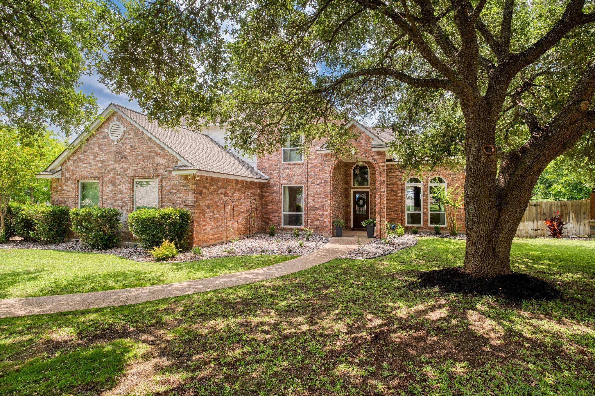 2 Scenic TER, Round Rock, TX 78664