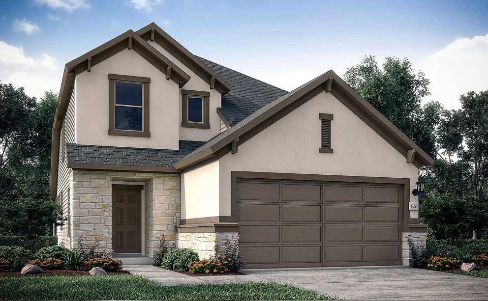 365 Papaya DR, Buda, TX 78610