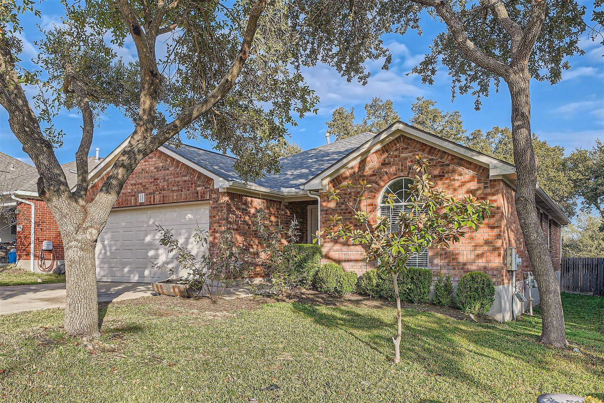 3741 Norman LOOP, Round Rock, TX 78664