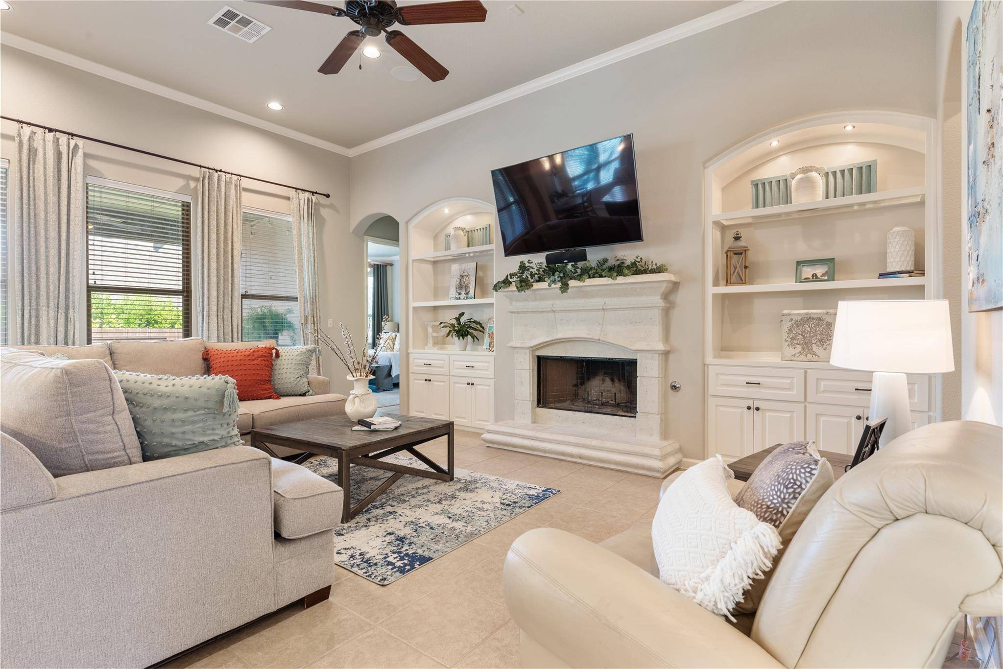 1509 Terrace View DR, Cedar Park, TX 78613