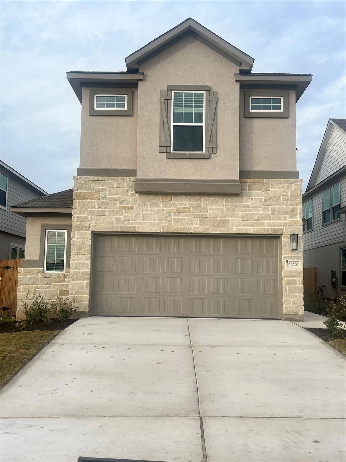 12602 Penguin PATH, Manor, TX 78653