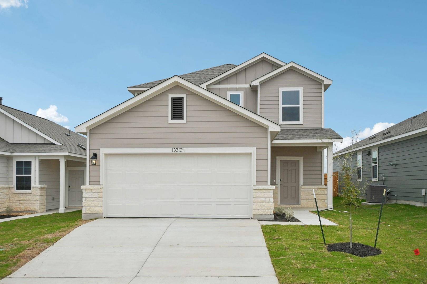 13501 Swift Wind DR, Buda, TX 78610