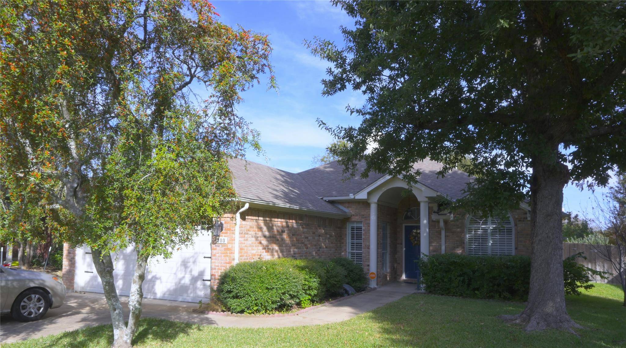 103 Pecan Vista CV, Georgetown, TX 78626